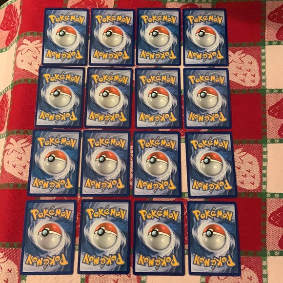 Pokemon TCG Hydreigon/Zweilous/Deino Bundle (23 Cards) - Picture 3 of 16